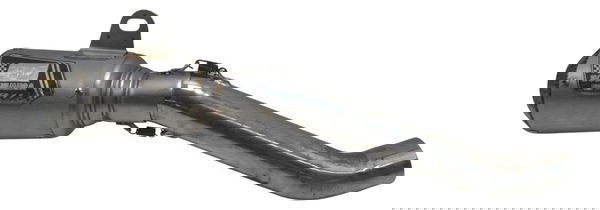 Ponteira Escape Yoshimura R-11 Kawasaki Zx 10r 05-06