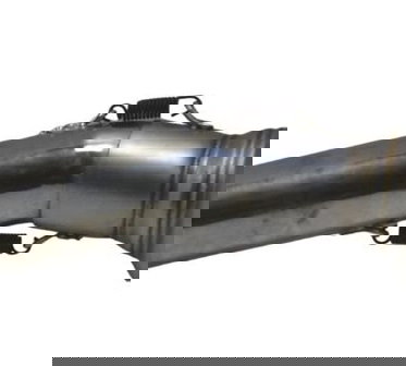 Ponteira Escape Yoshimura R-11 Kawasaki Zx 10r 05-06