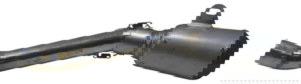 Ponteira Escape Yoshimura R-11 Kawasaki Zx 10r 05-06