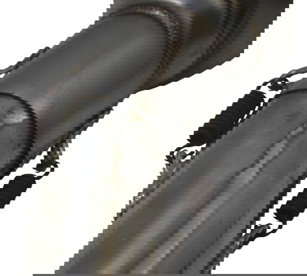 Ponteira Escape Yoshimura R-11 Kawasaki Zx 10r 05-06