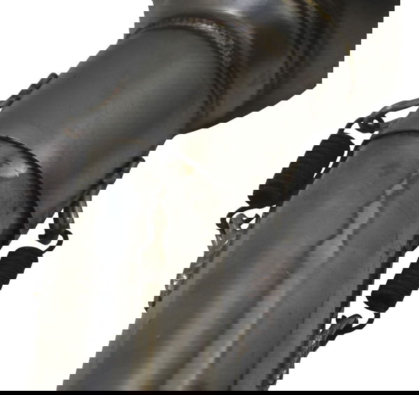 Ponteira Escape Yoshimura R-11 Kawasaki Zx 10r 05-06