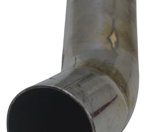 Ponteira Escape Yoshimura R-11 Kawasaki Zx 10r 05-06