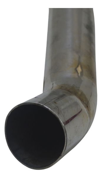 Ponteira Escape Yoshimura R-11 Kawasaki Zx 10r 05-06