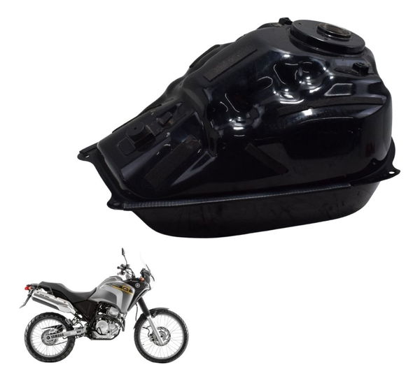 Tanque Yamaha Xtz 250 Tenere 11-15 Original