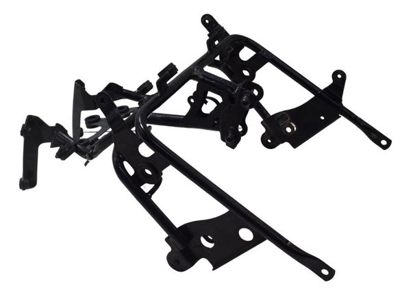 Aranha Farol Yamaha Xtz 250 Tenere 11-15 Original