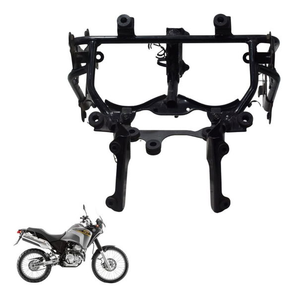 Aranha Farol Yamaha Xtz 250 Tenere 11-15 Original