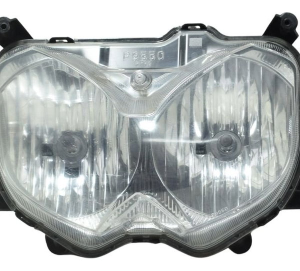 Farol Bloco Óptico Yamaha Xtz 250 Tenere 11-15 Original