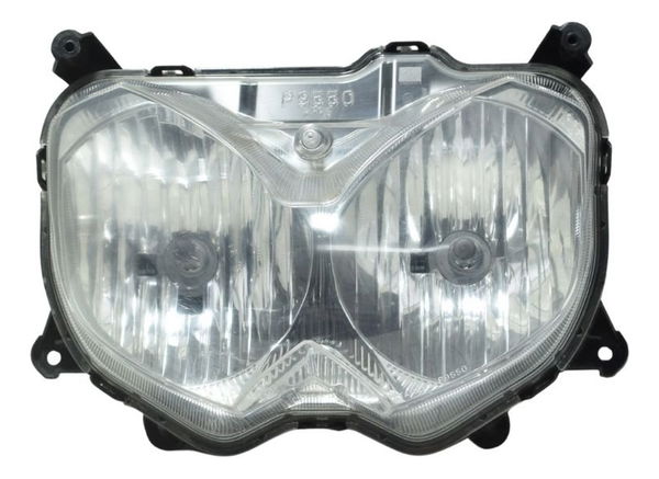 Farol Bloco Óptico Yamaha Xtz 250 Tenere 11-15 Original