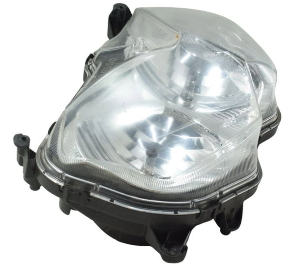 Farol Bloco Óptico Yamaha Xtz 250 Tenere 11-15 Original