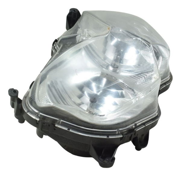 Farol Bloco Óptico Yamaha Xtz 250 Tenere 11-15 Original