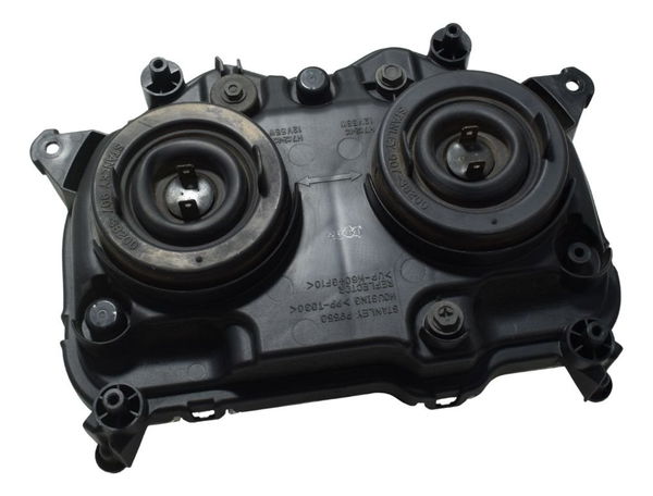 Farol Bloco Óptico Yamaha Xtz 250 Tenere 11-15 Original