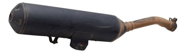 Ponteira Escape Yamaha Xtz 250 Tenere 11-15 Original