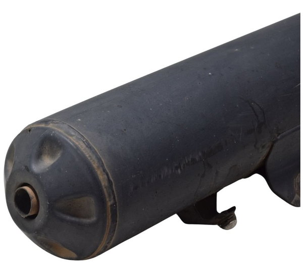 Ponteira Escape Yamaha Xtz 250 Tenere 11-15 Original