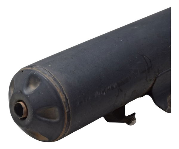 Ponteira Escape Yamaha Xtz 250 Tenere 11-15 Original