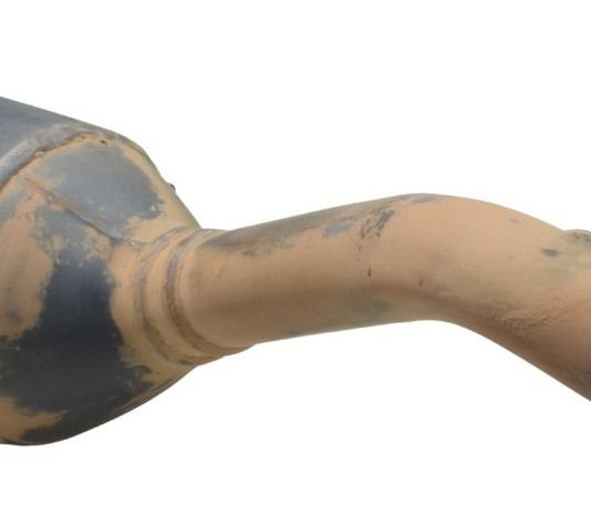 Ponteira Escape Yamaha Xtz 250 Tenere 11-15 Original