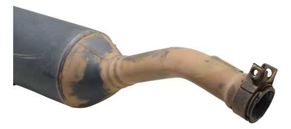 Ponteira Escape Yamaha Xtz 250 Tenere 11-15 Original