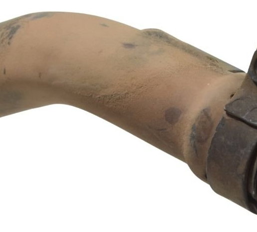 Ponteira Escape Yamaha Xtz 250 Tenere 11-15 Original