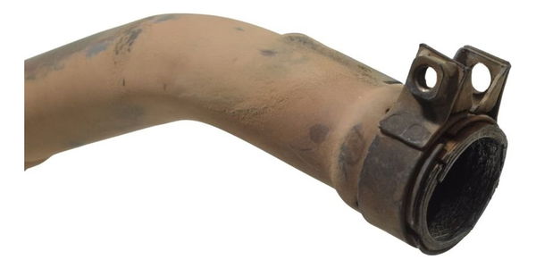 Ponteira Escape Yamaha Xtz 250 Tenere 11-15 Original