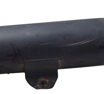 Ponteira Escape Yamaha Xtz 250 Tenere 11-15 Original