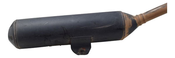 Ponteira Escape Yamaha Xtz 250 Tenere 11-15 Original