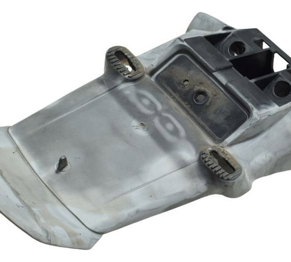 Suporte Placa Yamaha Xtz 250 Tenere 11-15 Original