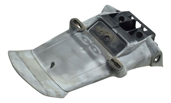 Suporte Placa Yamaha Xtz 250 Tenere 11-15 Original