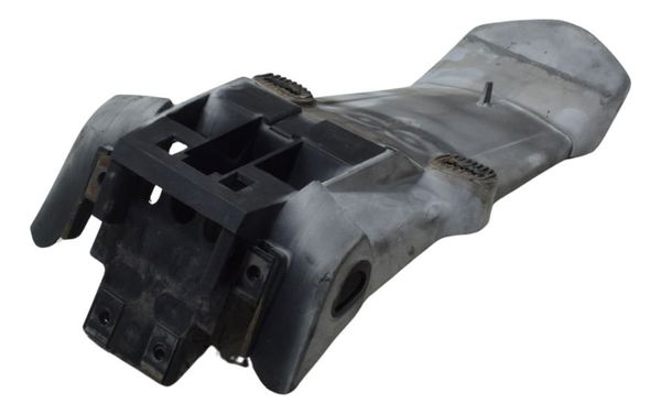 Suporte Placa Yamaha Xtz 250 Tenere 11-15 Original