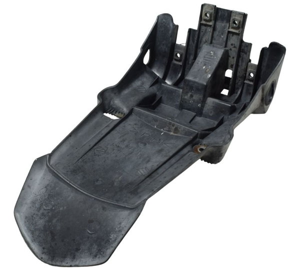 Suporte Placa Yamaha Xtz 250 Tenere 11-15 Original