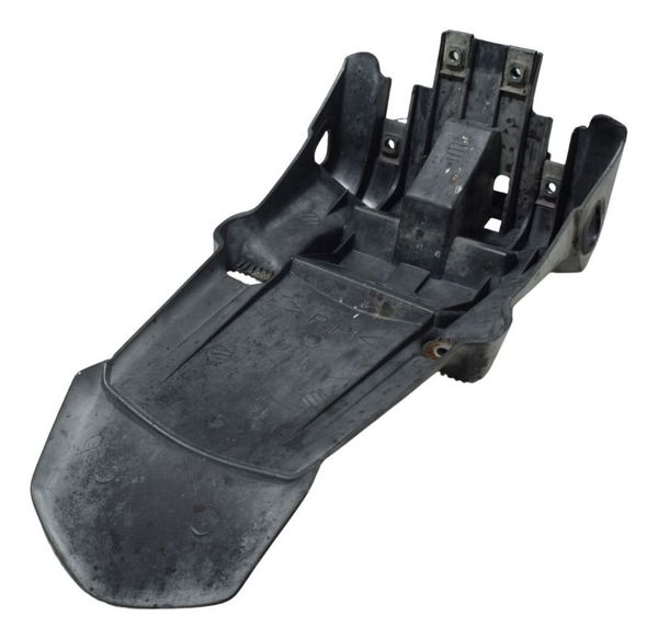 Suporte Placa Yamaha Xtz 250 Tenere 11-15 Original