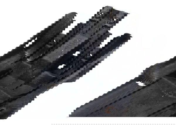 Suporte Placa Yamaha Xtz 250 Tenere 11-15 Original