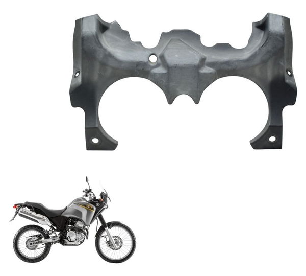 Acabamento Painel Yamaha Xtz 250 Tenere 11-15 Original
