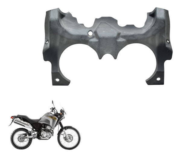 Acabamento Painel Yamaha Xtz 250 Tenere 11-15 Original