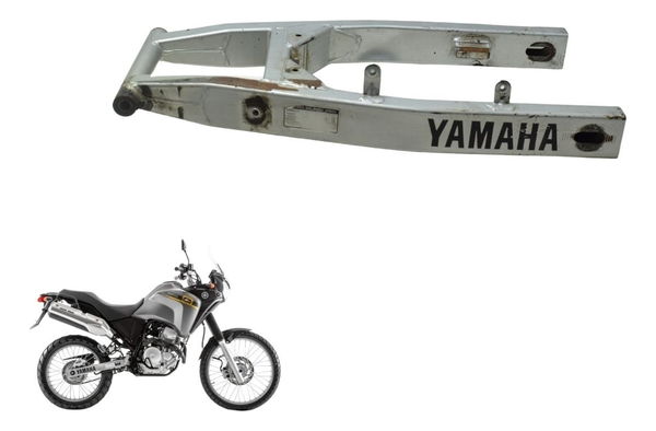 Quadro Elástico Yamaha Xtz 250 Tenere 11-15 Original