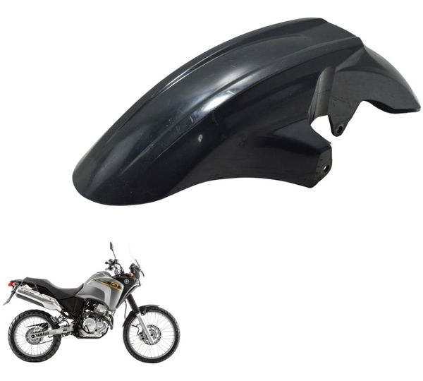 Paralama Dianteiro Yamaha Xtz 250 Tenere 11-15 Original