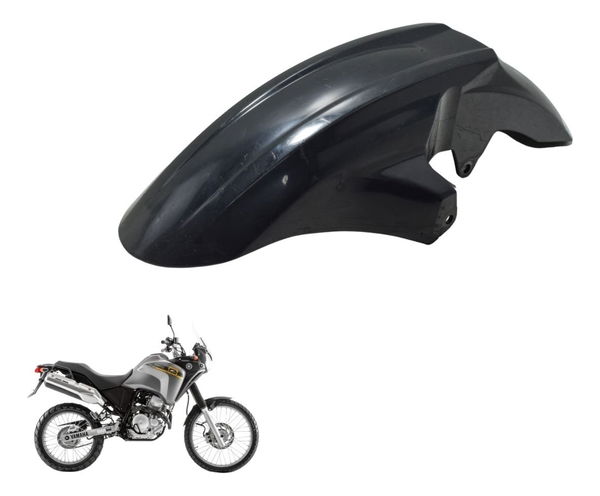 Paralama Dianteiro Yamaha Xtz 250 Tenere 11-15 Original