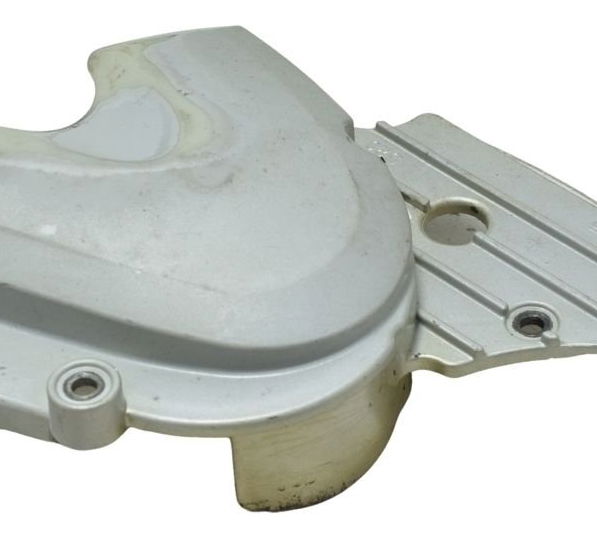 Tampa Pinhão Yamaha Xtz 250 Tenere 11-15 Original Cinza