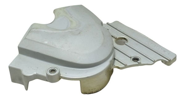 Tampa Pinhão Yamaha Xtz 250 Tenere 11-15 Original - Cinza