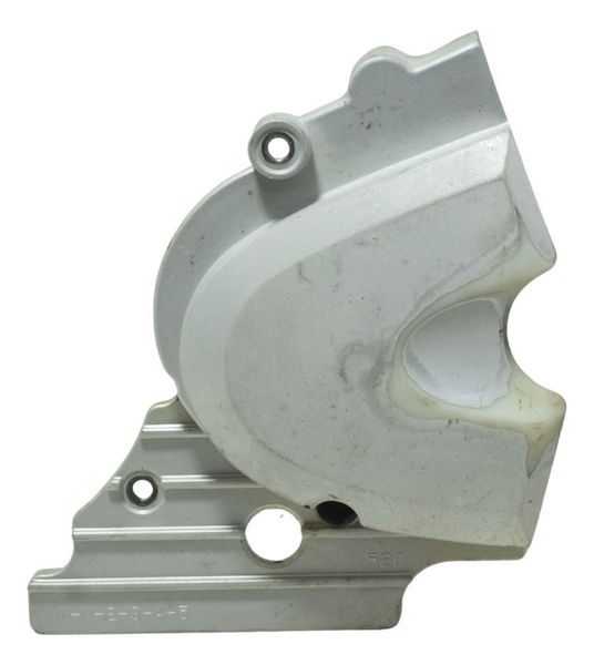 Tampa Pinhão Yamaha Xtz 250 Tenere 11-15 Original - Cinza