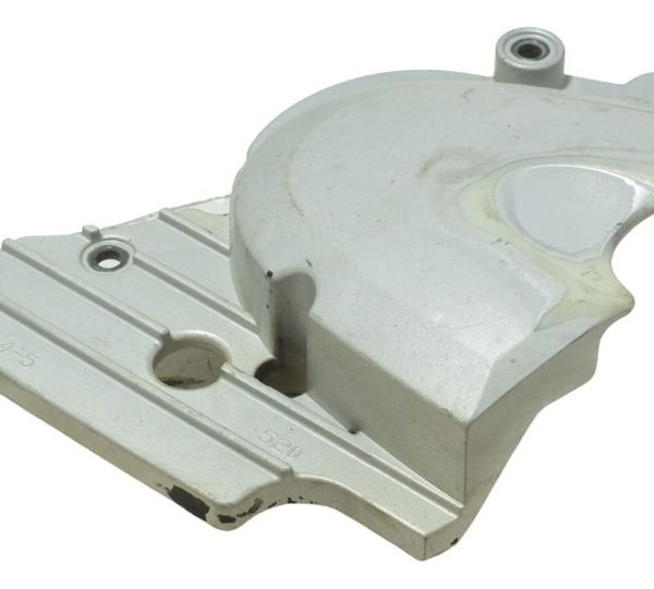 Tampa Pinhão Yamaha Xtz 250 Tenere 11-15 Original Cinza