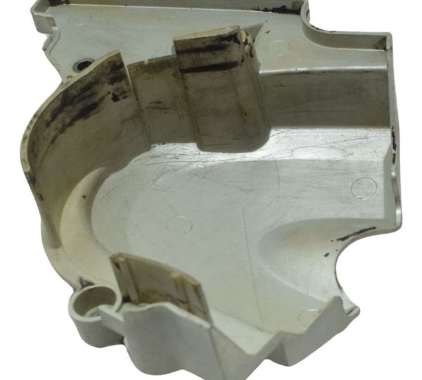 Tampa Pinhão Yamaha Xtz 250 Tenere 11-15 Original Cinza