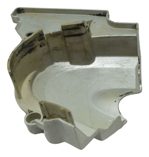 Tampa Pinhão Yamaha Xtz 250 Tenere 11-15 Original - Cinza