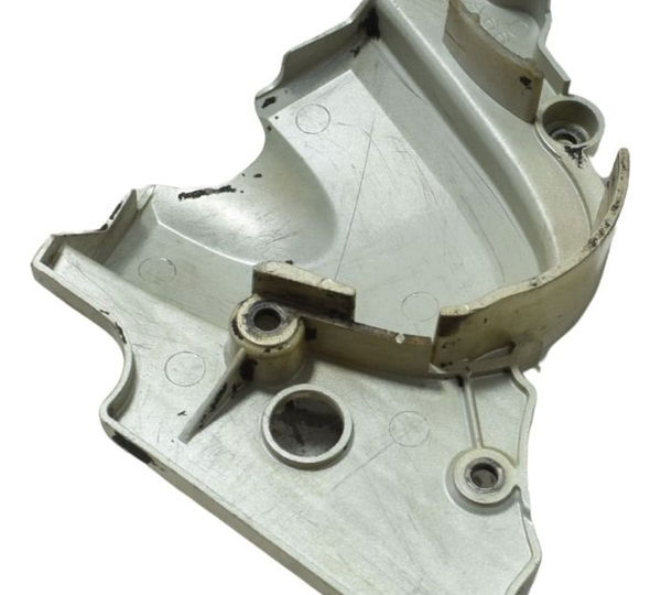 Tampa Pinhão Yamaha Xtz 250 Tenere 11-15 Original Cinza