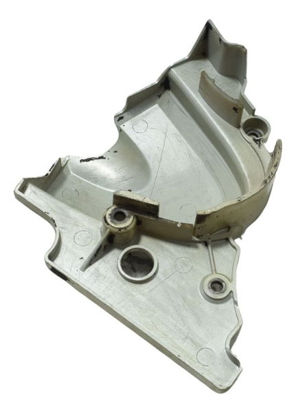 Tampa Pinhão Yamaha Xtz 250 Tenere 11-15 Original - Cinza