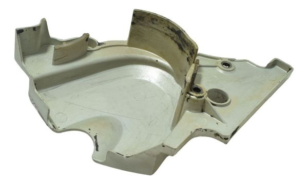 Tampa Pinhão Yamaha Xtz 250 Tenere 11-15 Original - Cinza