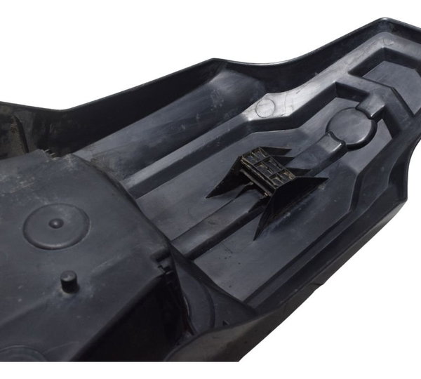 Rabeta Traseira Yamaha Xtz 250 Tenere 11-15 Original