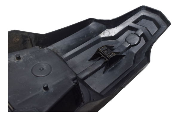 Rabeta Traseira Yamaha Xtz 250 Tenere 11-15 Original