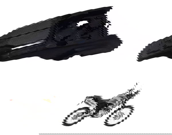 Rabeta Traseira Yamaha Xtz 250 Tenere 11-15 Original