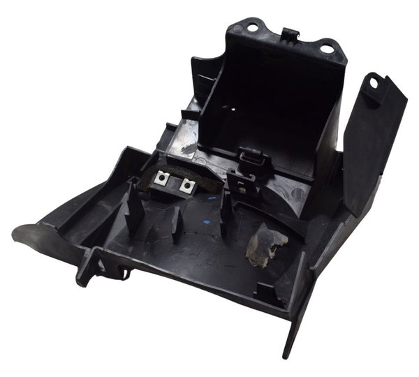 Caixa Bateria Yamaha Xtz 250 Tenere 11-15 Original