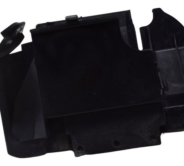 Caixa Bateria Yamaha Xtz 250 Tenere 11-15 Original