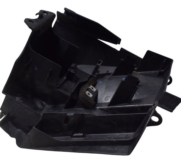 Caixa Bateria Yamaha Xtz 250 Tenere 11-15 Original